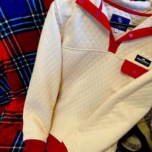 SIMPLY SOUTHERN PULLOVER !